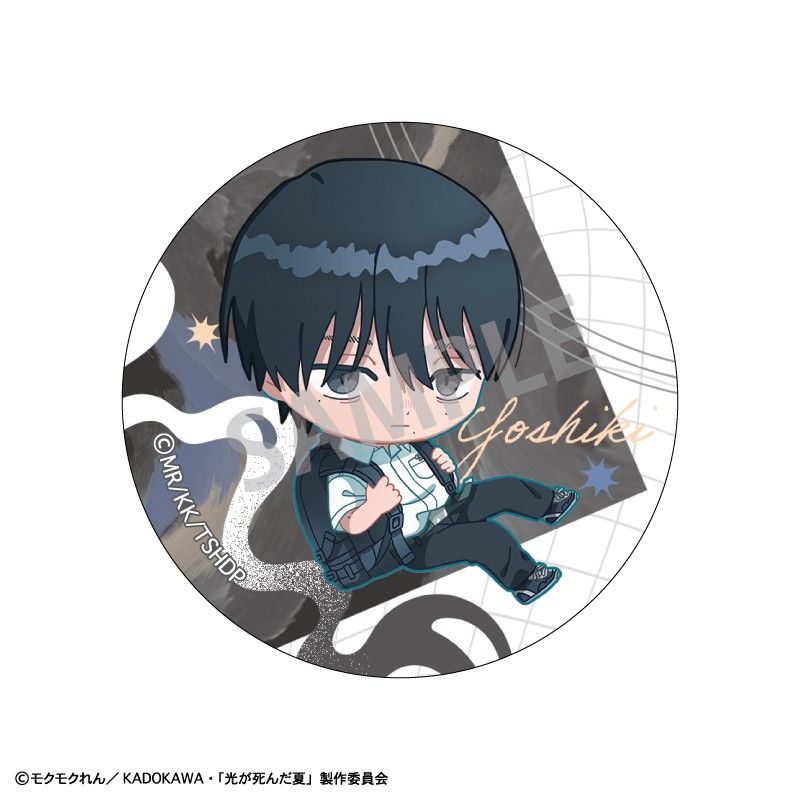 nqrse 夏コミ落としました 夏落ち お詫び 缶バッチ nqrse 夏コミ落とし