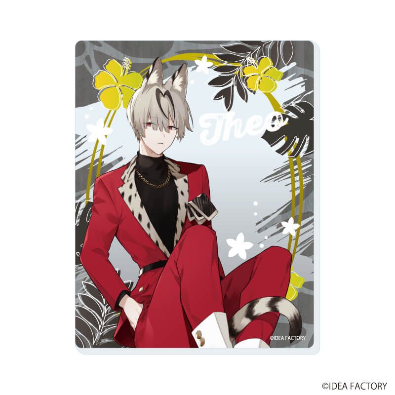 Honey Vibesのグッズ一覧｜アニメ・キャラクターコラボグッズのECなら