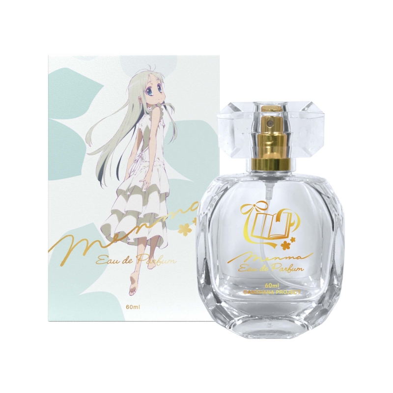 ヴィクトリースパーク あの花の願い めんま TD サイン ヴィクトリー