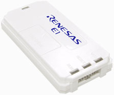 E1エミュレータ-ルネサス エレクトロニクス（Renesas）| 明光電子 部品