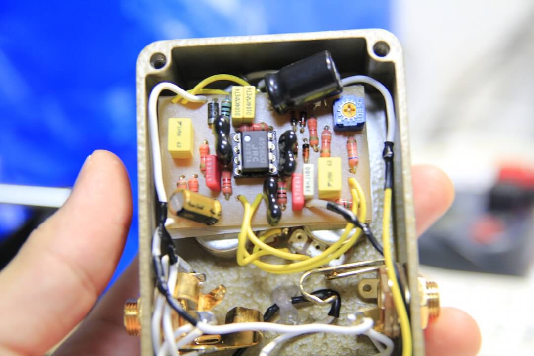 RayDrive】自作Jan Ray Clip Mod/R金/9〜18V対応 Amazon.co.jp: RayDrive