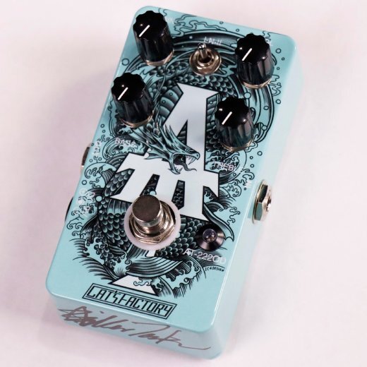 特典有】ehx EAST DRIVE 【美品】 ※ノブカスタム済 特典有】ehx EAST