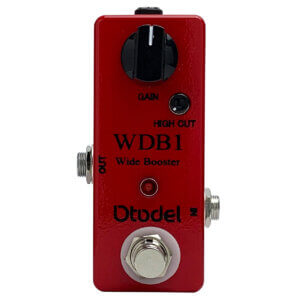 ギター Otodel / Wide Booster g Wide Booster g【WDB2g】 | Otodel