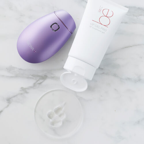 ビューテリジェンス newaリフト ジェル 専用アップジェル