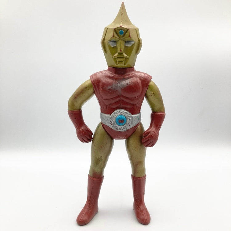 ⚠️当時物 激レア スペクトルマン ミドロン 増田屋 マスダヤ 【公式通販】