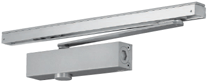 7000 series 網戸併用タイプ | ドアクローザ | 日本ドアーチエック製造