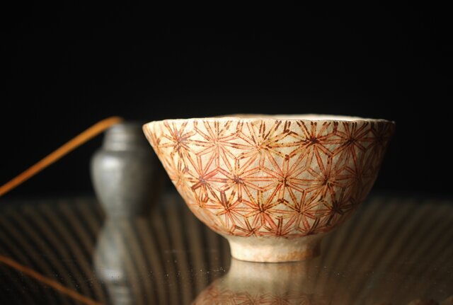 滝口和夫氏作品 お茶碗 滝口和夫氏作品 お茶碗 滝口和夫氏作品