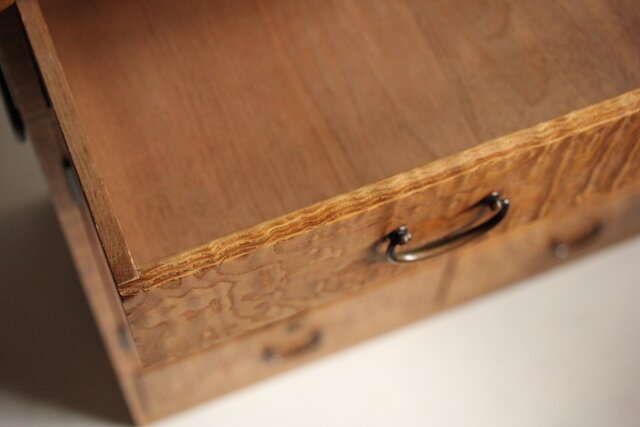 巨匠作品 芸術美術 骨董 箪笥 アンティーク 小箱 激安最終赤字大処分