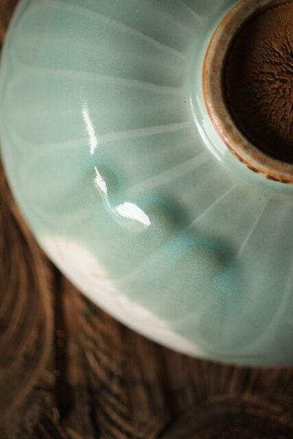 河井寛次郎 鐵釉鉢 河井紅葩識箱 河井寛次郎 ☆ 鉄釉 2色 扁壷 ☆ 河井