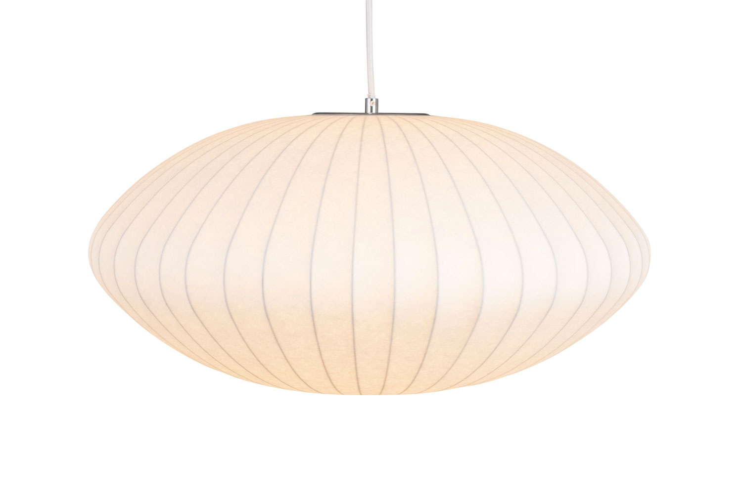 ジョージ・ネルソン バブルランプ ペンダントライト ソーサー 人気 P1S