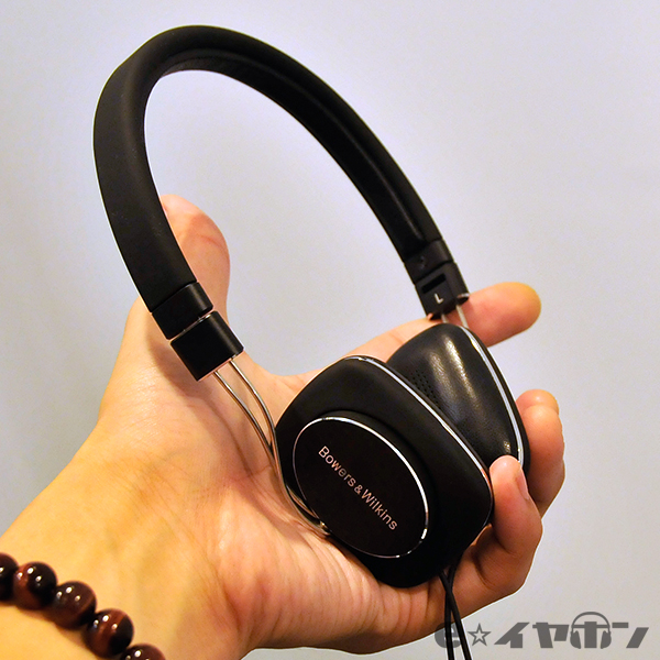 スタッフオススメ！ファッション×ヘッドホン：05】ビジネスカジュアル