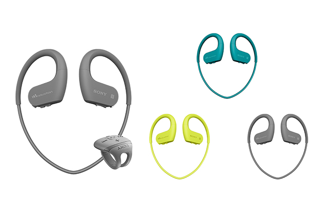 SONY NW-WS623 ワイヤレスイヤホン 4GB Amazon.co.jp: ソニー