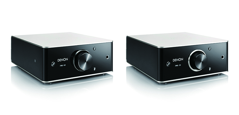 DENON PMA-30 アンプ