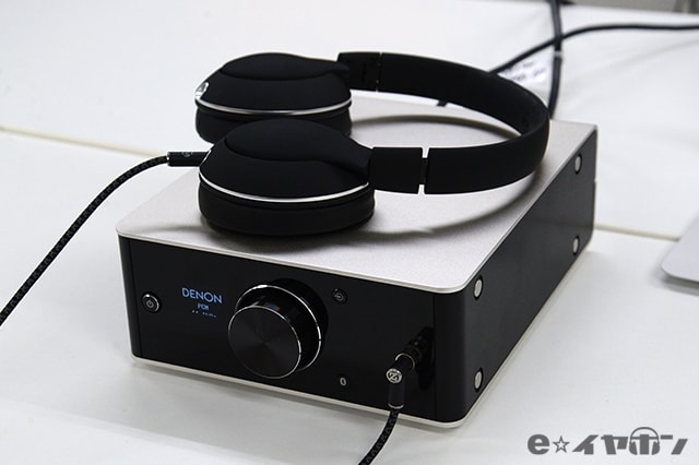 聴いてみた】DENON プリメインアンプ PMA-60試聴レビュー！ - イヤホン