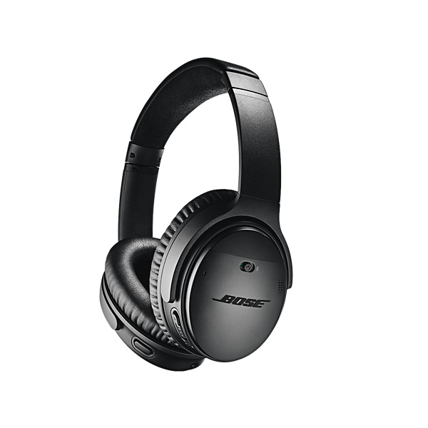 本日発売】さらに進化したBose！！！QuietComfort35 wireless IIが発売