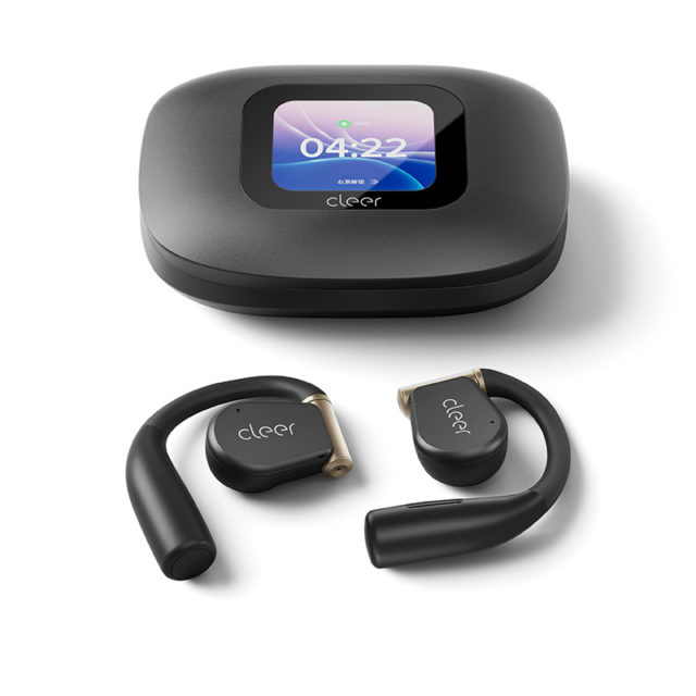 新製品】Cleerから『ARC3 Music / Music Pro / Sport / Sport Pro