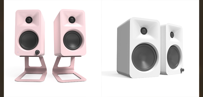 ORA4 パワードリファレンススピーカー ORA4 パワードリファレンス