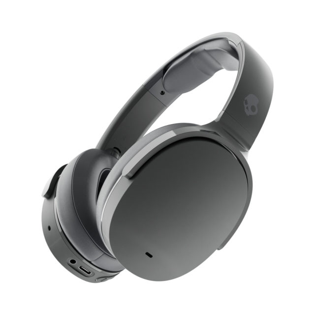 新製品】Skullcandy HESH ANC CHILLの新色「GREY」を12/23に発売