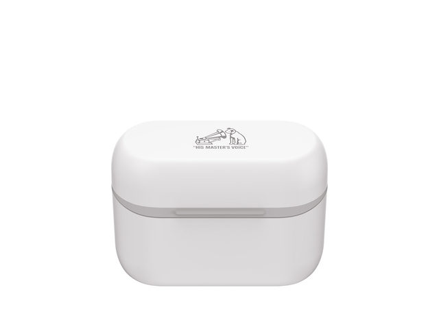 Victor EH-W10 ワイヤレスヘッドフォン 日常生活での聴こえを長時間