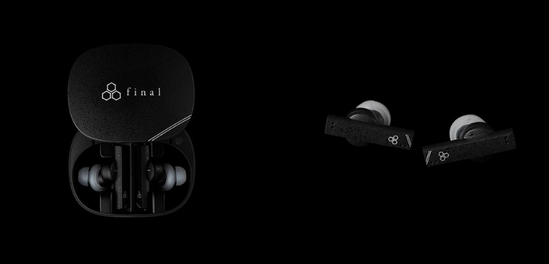 final から新作ワイヤレスイヤホン『ZE8000 MK2』11/17発売