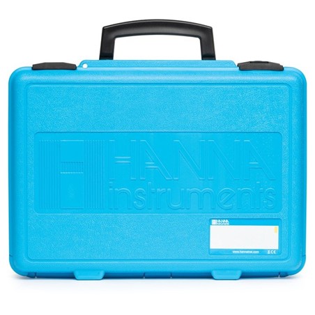 ポータブル銀測定器（淡水用）／HI 97737