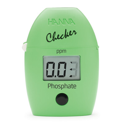 ☆イーハンナ限定！試薬100回分付き☆海水用／PHチェッカー – HI 780