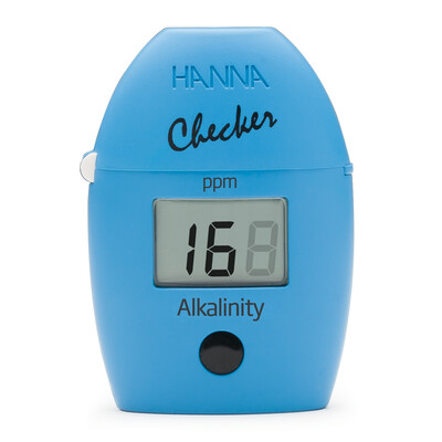 イーハンナ限定！試薬10回分付き☆海水用超低濃度リン酸塩チェッカー