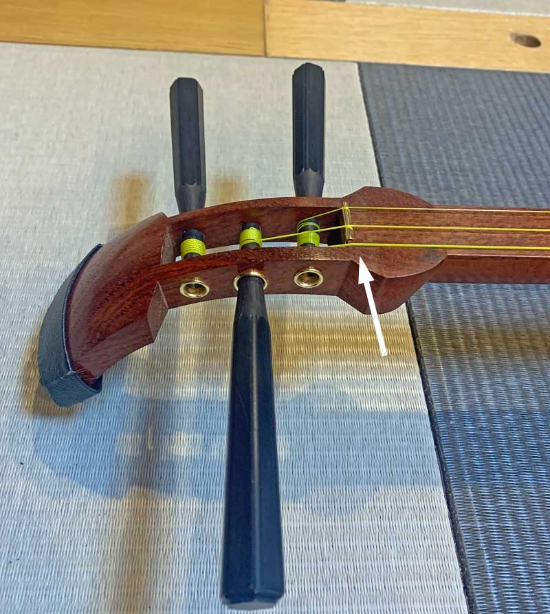 三味線コラム-No.302. 本土の三味線と沖縄三味線。 | 三味線亀屋のblog