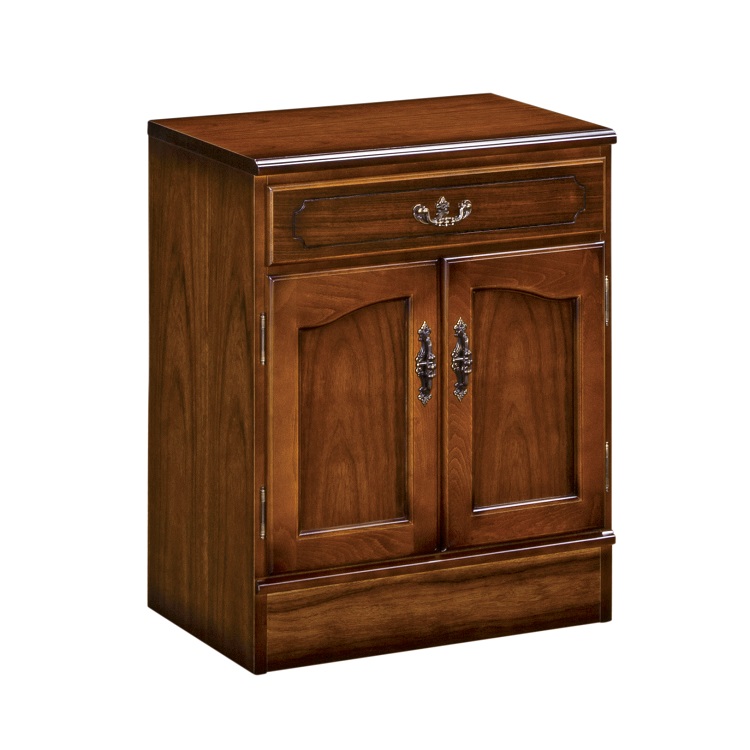 キャビネット 幅60cm QC1905 コロニアルウォールナット 通販 | 【公式