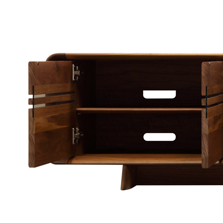 テレビボード 幅180cm QU6107 ピュアオーク 通販 | 【公式】カリモク