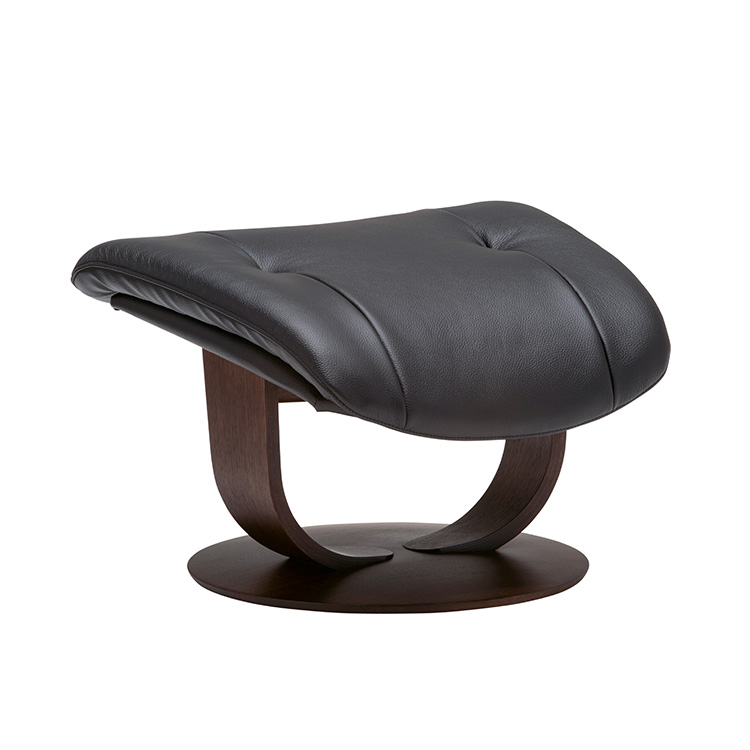 オットマン(S) RU0201 ブラック モカブラウン 通販 | 【公式】カリモク