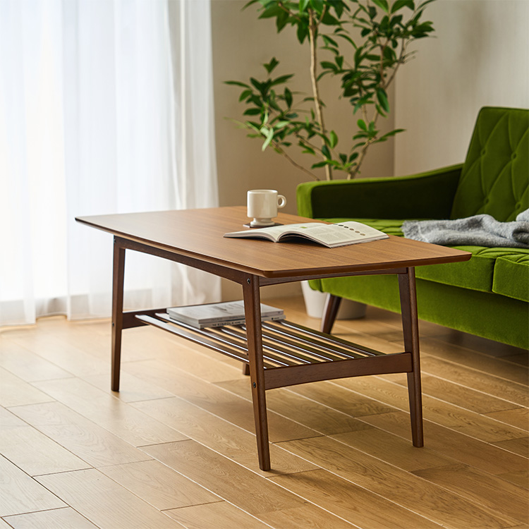 リビングテーブル大 通販 | 【公式】カリモク家具オンラインショップ