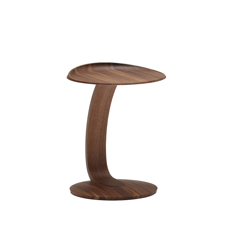 サイドテーブル TU0107 ウォールナット 通販 | 【公式】カリモク家具