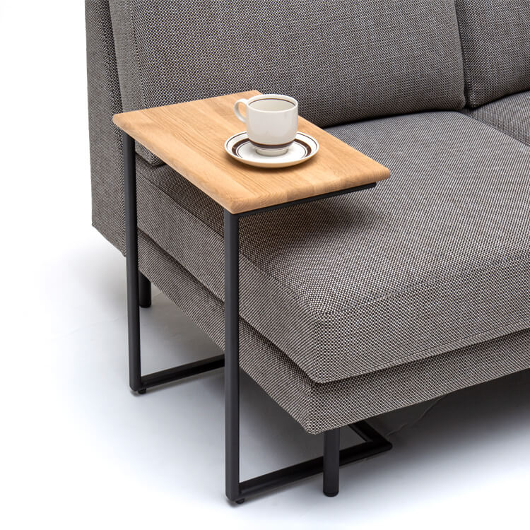 カリモク家具 karimoku꧂オールドカリモク サイドテーブル2脚セット