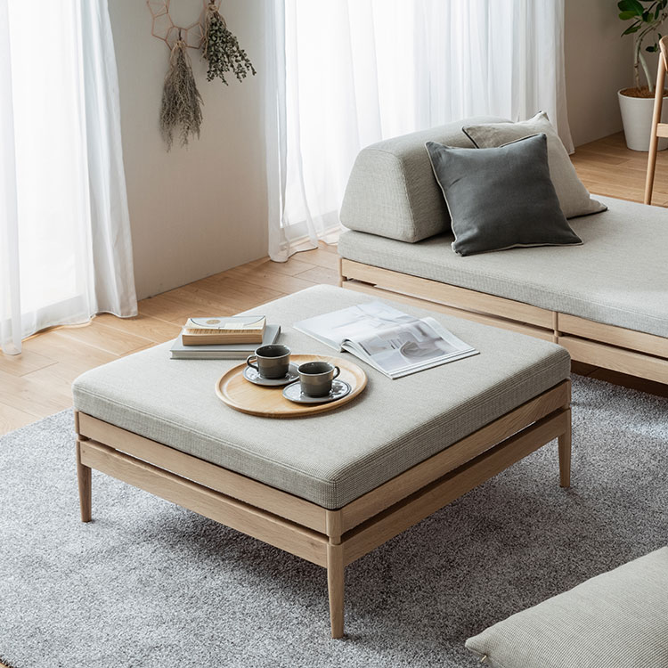 スツール UW2000 通販 | 【公式】カリモク家具オンラインショップ