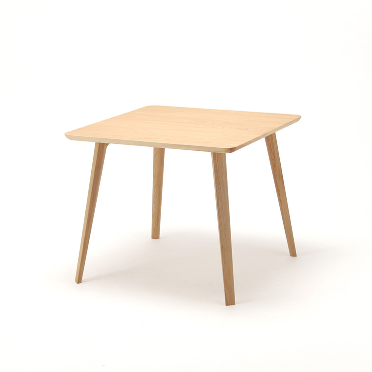 Scout Table【90】（スカウトテーブル90）D344FB Pure Oak 通販