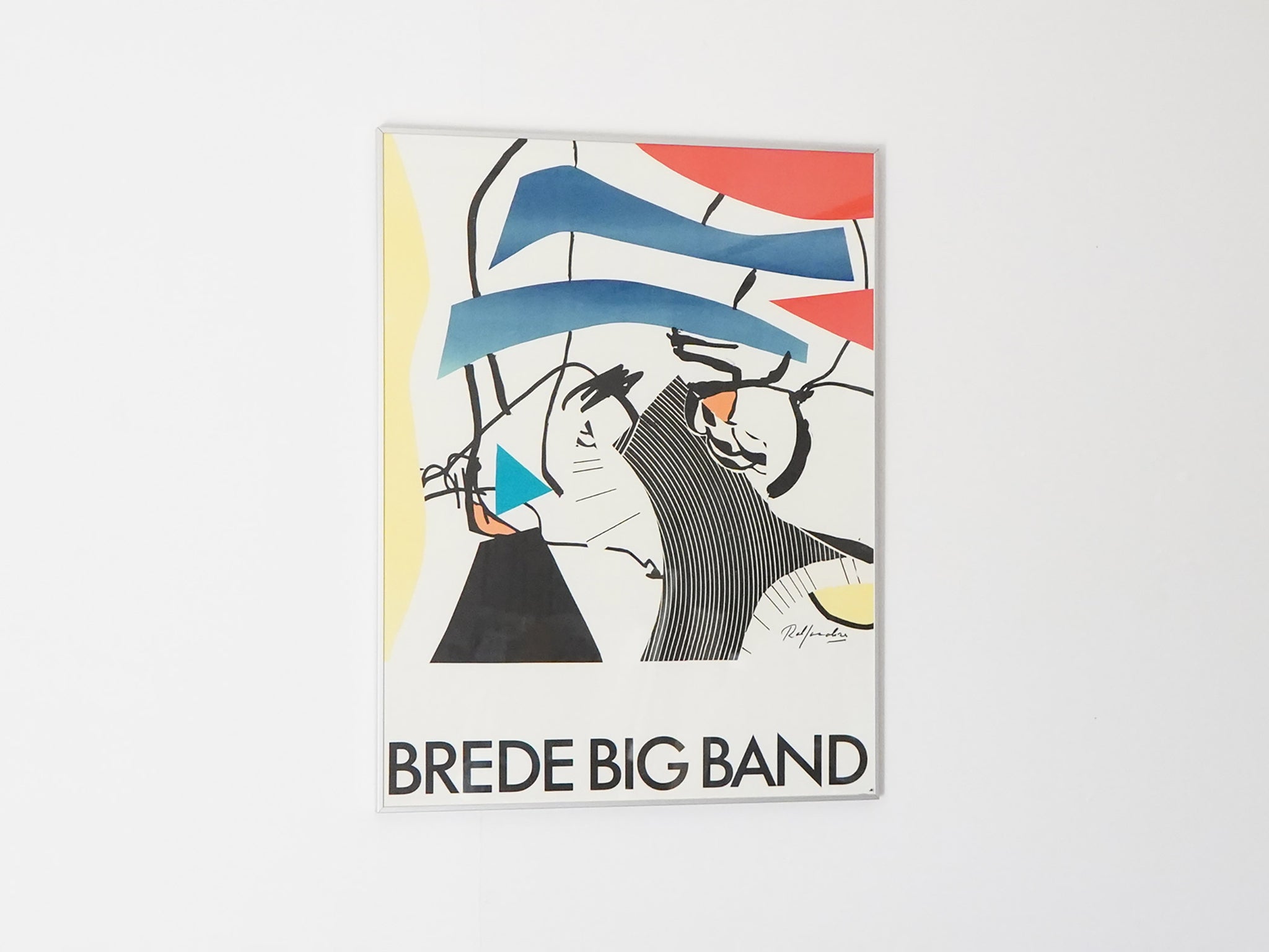 タイムマシンでレッツゴー (ポスター作品) 村上隆 ドラえもん 村上隆