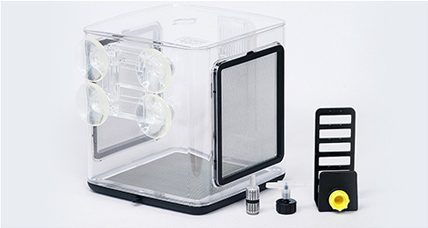ziss｜LSS Laboratory