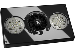 B*A様 Radion XR30 PRO G3 + Reef Linkセット ジ エコテックマリン