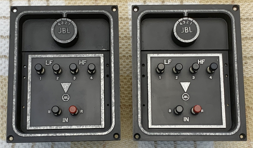 JBL N7000 N-7000 ネットワークペア 音響 機材 オーディオ 【公式通販】