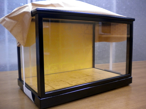 高砂人形ケース