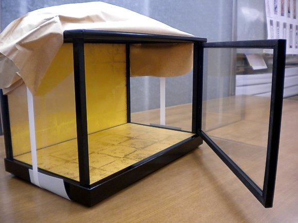 高砂人形ケース