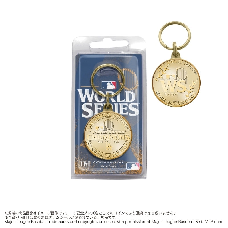 ドジャース ワールドシリーズ 2024 優勝記念グッズ』 – RED° E-SHOP