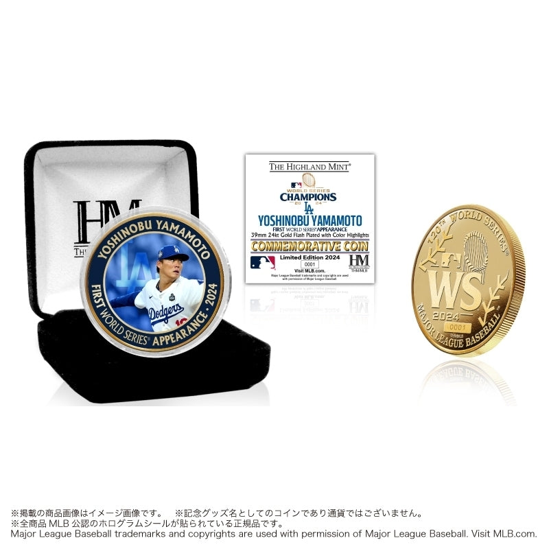 ドジャース ワールドシリーズ 2024 優勝記念グッズ』 – RED° E-SHOP