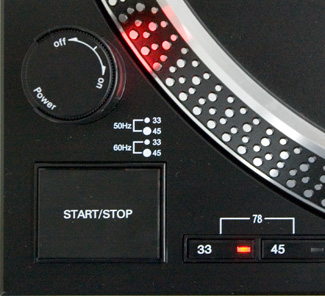 FRAGILE フラジール Neu DD1200mk3 ターンテーブル DJ FRAGILE