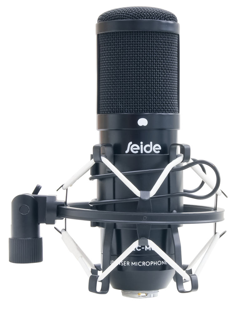 Peimo エレクトレットコンデンサーマイクロフォン 2本セットビンテージ