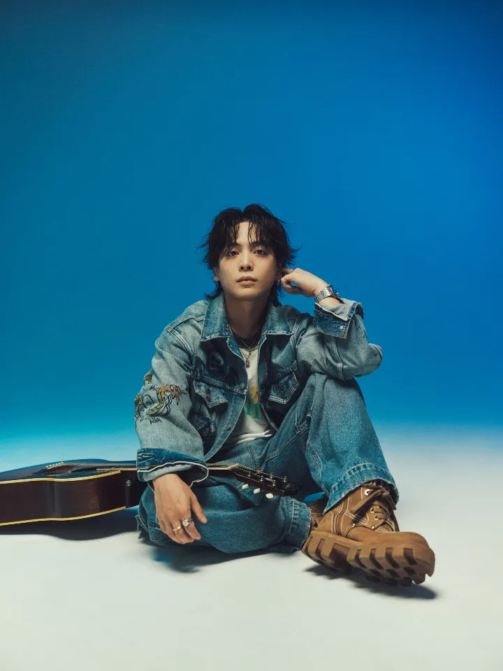 YUURI ASIA TOUR 2025 ～前回のアリーナツアーは即完したけど、これ