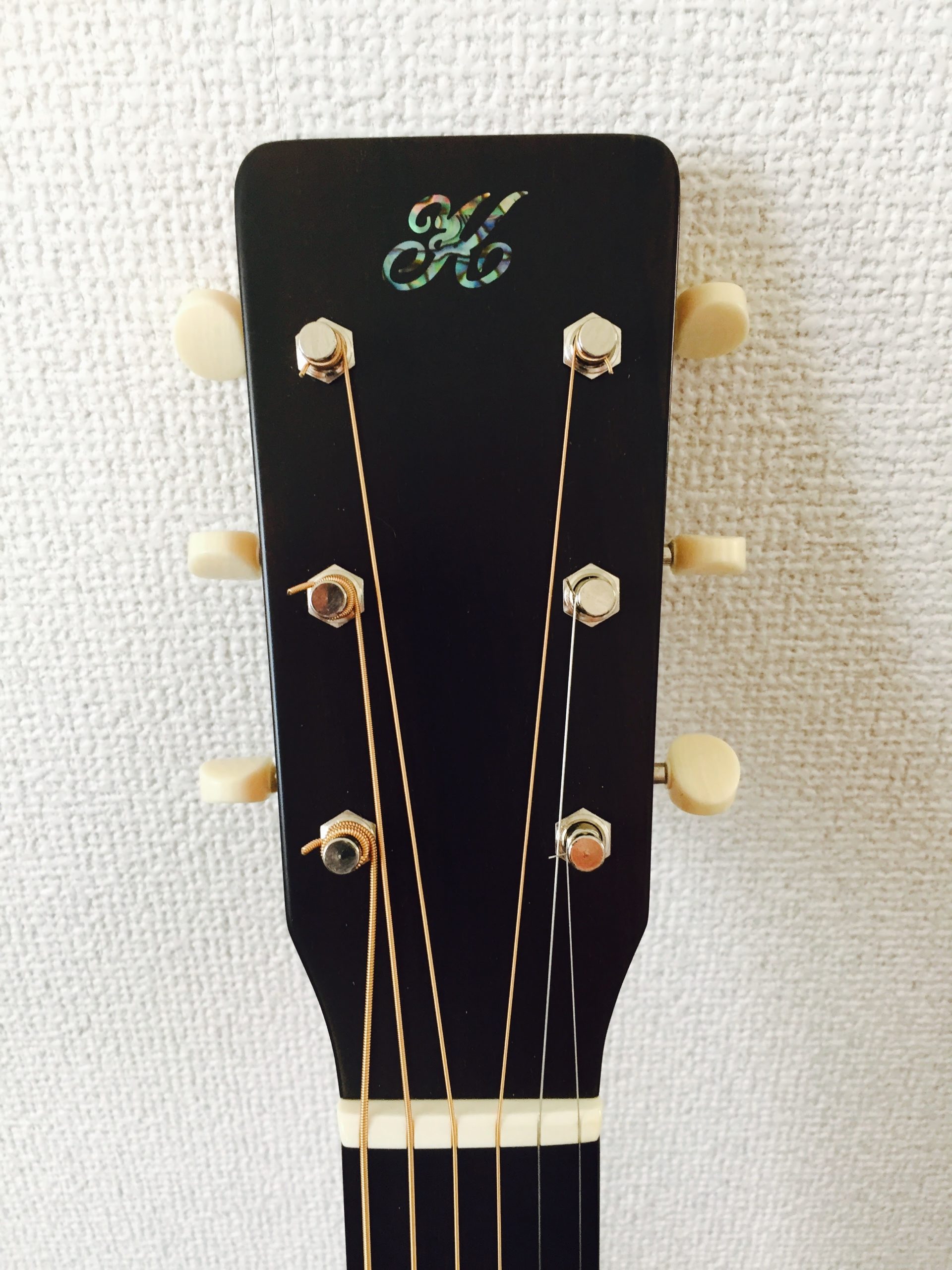 Ranking No.1 / The Kasuga BG-100 CUSTOM ｜ アコギライフ