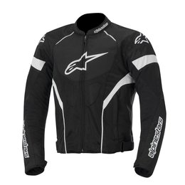 $209.99 Joe Rocket Kawasaki Zx Textile Jacket #32411