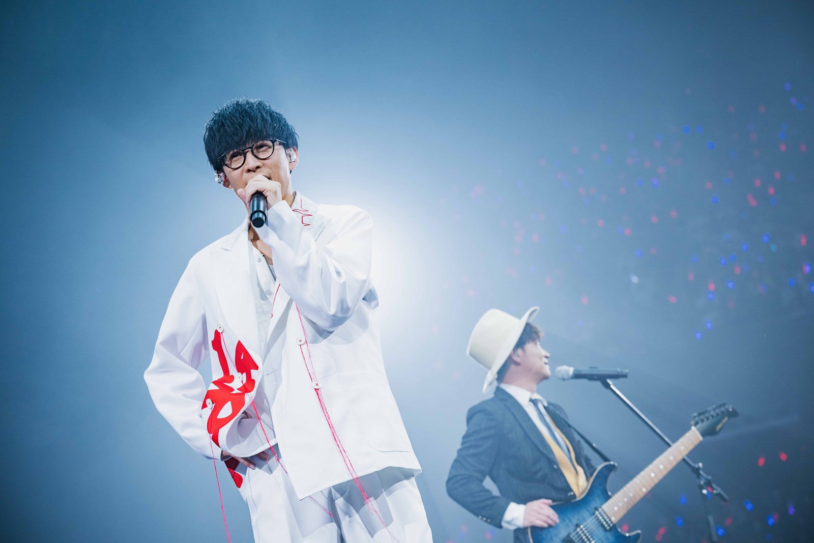 2024年3月2日に開催した「オーイシ武道館 ～オーイシマサヨシ ワンマン